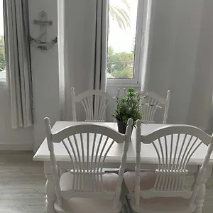 Apartamento 8 Mamia Costa, Torreguadiaro