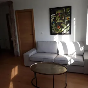 Apartamento Lovely Centro , Santander España